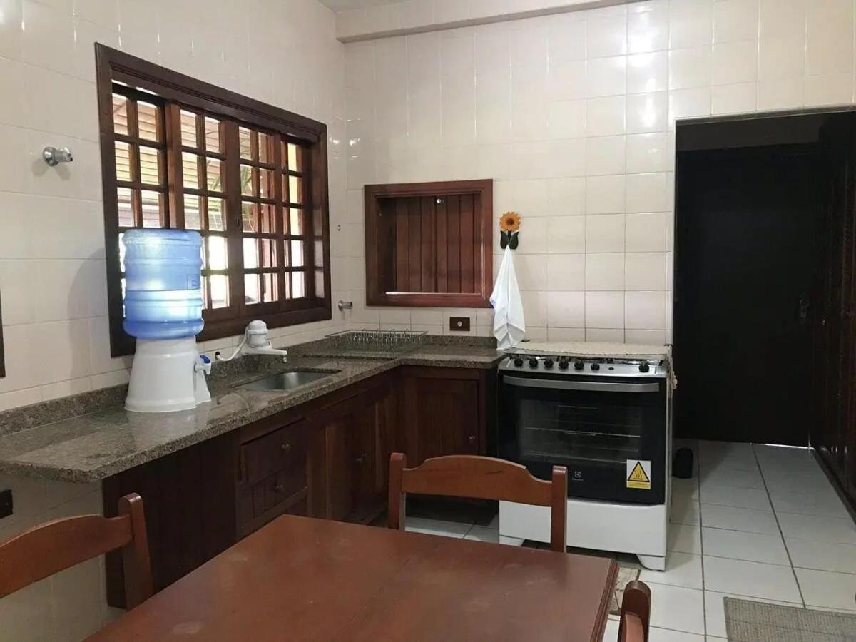 Casa Nas Montanhas Com Ofuro Villa Campos do Jordão Exterior photo