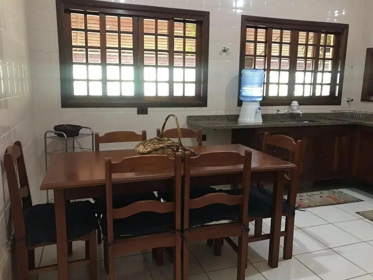 Casa Nas Montanhas Com Ofuro Villa Campos do Jordão Exterior photo